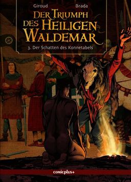 #8 August 1992 [1648]